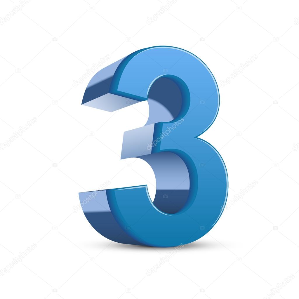 3